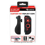 Subsonic Custom Kit pour Joy Cons