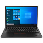 Lenovo ThinkPad X1 Carbon (7th Gen) (X1-7TH-i5-8365U-FHD-B-9825)