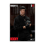 Rocky II My Favourite Movie - Figurine 1/6 Rocky Balboa 30 cm