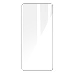 Spigen Verre trempé pour Samsung Galaxy Xcover 5 Dureté 9H Anti-traces Transparent