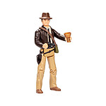 Indiana Jones Retro Collection - Figurine Indiana Jones Retro Collection (La Dernière Croisade)