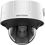 Hikvision - Caméra Dôme IP - 4K - ZOOM X4 2.8-12mm