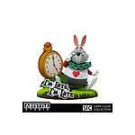 Disney - Figurine Lapin Blanc