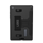 UAG Scout Galaxy Tab A7 10.4" Noir - Polybag