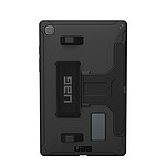 Coque UAG Scout Galaxy Tab A7 10.4" Noir - Polybag-NOIR