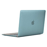 INCASE  coque HARDSHELL Dots Macbook Pro 15'' Blue SM