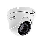 Hikvision - Caméra dôme extérieure 4MP HWT-T140-M