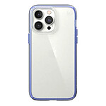 Speck Presidio Perfect Clear Geo pour iPhone 14 Pro Max Violet