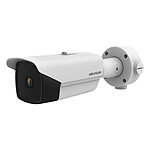 Hikvision - Caméra Bullet Thermique DS-2TD2138-10/QY