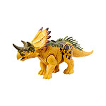 Jurassic World Dino Trackers - Figurine Wild Roar Regaliceratops