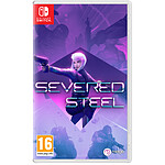 Severed Steel Nintendo SWITCH