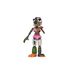 Five Nights at Freddy's : Security Breach Ruin - Figurine Chica 13 cm