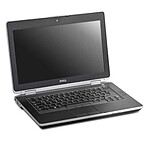 Dell Latitude E6430 (E6430-i5-3320M-HD-NW-B-5566) (E6430-i5-3320M-HD-NW-B) - Reconditionné
