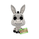 Shrek - Peluche Donkey 18 cm