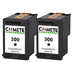 COMETE - 570XL - 20 Cartouches Compatibles 570XL 571XL pour imprimantes  Canon PIXMA - Marque française - Cartouche imprimante - LDLC