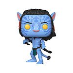 Avatar : La Voie de l'eau - Figurine POP! Lo'ak 9 cm