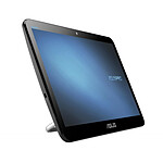 ASUS All-in-One A4110 (A4110-CEL-J3160-HD-B-8319)