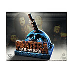 Pantera - Statuette 3D Far Beyond Driven 23 x 18 cm