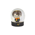 Harry Potter - Boule à neige Harry 8 cm