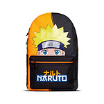 Naruto Shippuden - Sac à dos Face