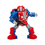 Transformers Generations Legacy United Deluxe Class - Figurine G1 Universe Autobot Gears 14 cm