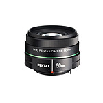 PENTAX Objectif 50mm f/1.8