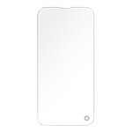Force Glass Verre Trempé pour iPhone 13, 13 Pro et 14 Dureté 9H+ Garantie à vie Transparent