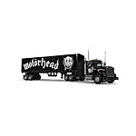 Motorhead - Véhicule 1/50 Heavy Metal Trucks Motorhead