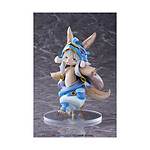 Made in Abyss : The Golden City of the Scorching Sun Coreful - Statuette Nanachi 2nd Season Ver
