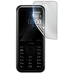 3mk Protection Écran pour Nokia 8000 en Hydrogel Antichoc Transparent