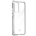 Force Case Coque pour Xiaomi 12T et Xiaomi 12T Pro Garantie à Vie Anti-Chute 2m Air  Transparent