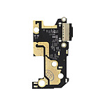 Clappio Connecteur de Charge pour Xiaomi Mi 8 Port USB type C et Microphone