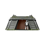 Star Wars Episode VI Vintage Collection - Playset Endor Bunker avec Endor Rebel Commando (Scout