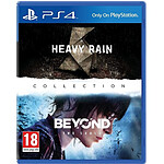 Heavy Rain Beyond Collection (PS4)