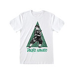 Demon Slayer - T-Shirt Tanjiro Tri - Taille L