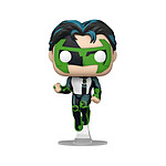 DC Comics - Figurine POP! JL Comic Green Lantern 9 cm
