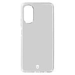 Force Case Coque pour Oppo A17 Anti-chutes Recyclable Feel Transparent