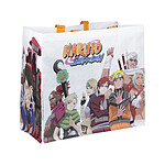 Naruto Shippuden - Sac shopping Naruto Shippuden