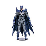 DC Multiverse - Figurine Build A Batman (Blackest Night) 18 cm