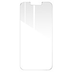 Avizar Verre Trempé pour iPhone 13 Mini Dureté 9H Anti-traces Ultra-fin Transparent