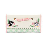 Disney - Porte-monnaie Bambi Spring Time Gingham by Loungefly