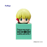 Hunter x Hunter - Statuette Hikkake Shalnark 10 cm