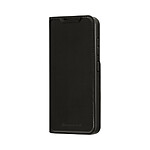 DBRAMANTE1928 Étui Folio pour Samsung Galaxy S23 Plus 5G Modèle Oslo en Cuir avec Porte-Cartes Noir