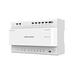 Hikvision - Switch IP 2 fils pour DS-KD8003-IME2