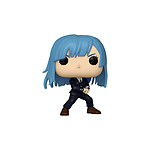 Jujutsu Kaisen - Figurine POP! Miwa Kasumi 9 cm