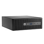 HP ProDesk 400 G3 SFF (I565T1624S)