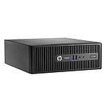 HP ProDesk 400 G3 SFF (I565T161) - Reconditionné