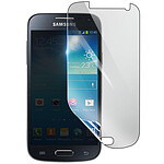 3mk Protection Écran pour Samsung Galaxy S4 en Hydrogel Antichoc Transparent