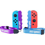 Just Dance Grip & Strap pack officiel