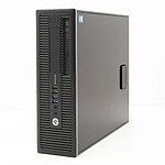 HP EliteDesk 800 G1 SFF (800 G1 SFF-8Go-1012Hybride-i7)